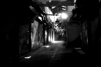 Damascus, 2008