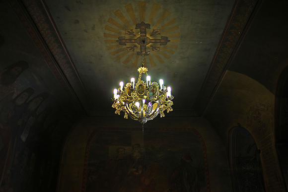 Church of the Holy Mother of God, Plovdiv, Bulgaria
