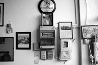 Memory wall, Alexandroupolis, Greece