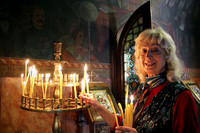 Church of the Holy Mother of God, Plovdiv, Bulgaria