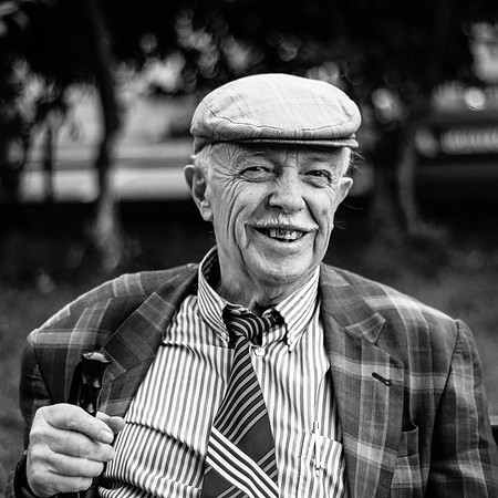 Chess Player, Sofia