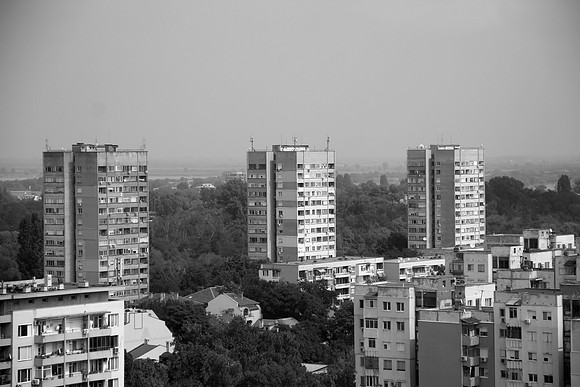 Tours, Plovdiv, Bulgaria
