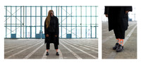 Sustainable fashion with Olisha Socks