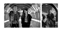 Zoë van Weert, Max Croes and Selma Copijn on set. Short film Skinhearts directed by Sally Fenaux  Online Publications: http://www.veronicasolivellas.com/en/skinhearts/